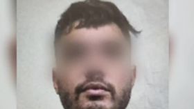VIDEO Deținut periculos din Franța, evadat după un atac în stil comando! Doi gardieni au fost uciși